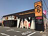 周辺：【ステーキ宮　津島店】営業時間：11:00～22:30(平日）ボリューム満点の本格ステーキを、カジュアルな雰囲気でゆったりと味わえるのが「ステーキ宮」の魅力です。 530m
