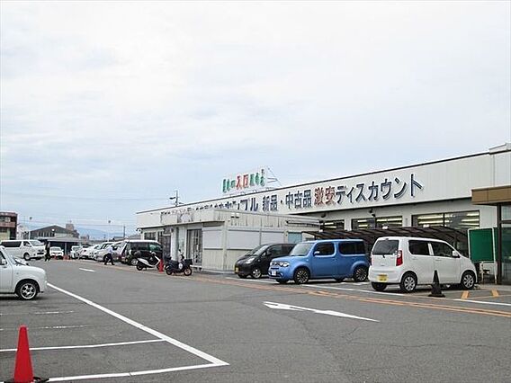 キンブル弥富店...