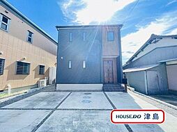 愛知県弥富市中山町北脇