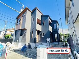 愛知県弥富市平島町五反割