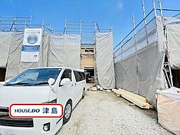 愛知県愛西市諸桑町郷城