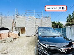 愛知県愛西市諸桑町郷城