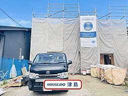 愛知県愛西市諸桑町郷城