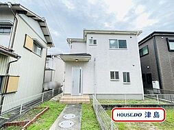 愛知県津島市江東町3丁目