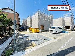 愛知県津島市江東町2丁目