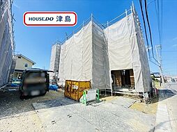 愛知県津島市江東町2丁目