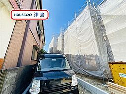 愛知県津島市江東町2丁目