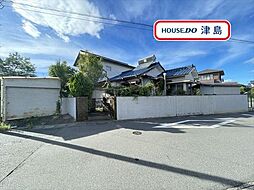 愛知県弥富市西中地町中島