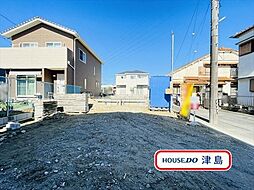 愛知県弥富市平島町五反割