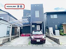 愛知県愛西市須依町白山