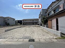愛知県津島市永楽町4丁目