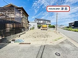 愛知県津島市喜楽町