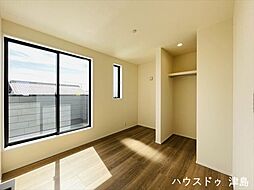 洋室の画像