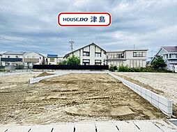 愛知県弥富市五明町築留