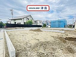 愛知県弥富市五明町築留