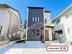 愛知県愛西市稲葉町米野