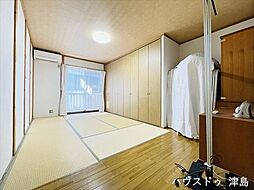 和室の画像