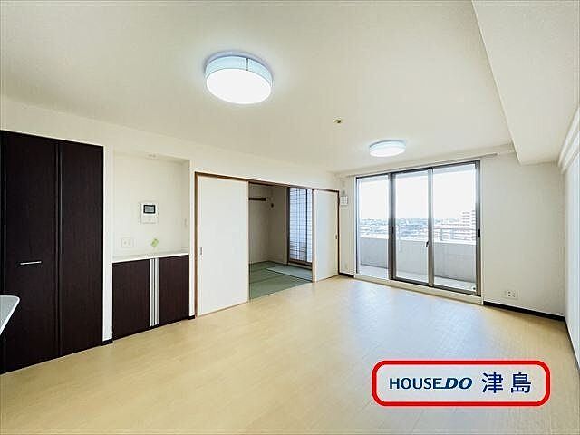 リビング/ダイニング ローレルコート弥富東 10階/-