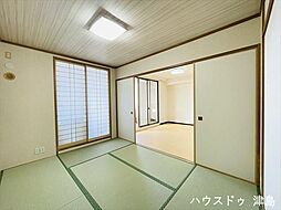 和室の画像
