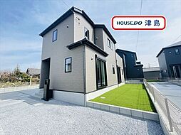 愛知県愛西市大井町浦田面