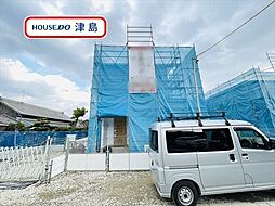 愛知県愛西市大井町浦田面