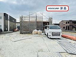 愛知県津島市唐臼町東田面