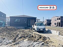 愛知県津島市唐臼町東田面