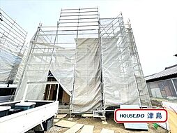 愛知県津島市宇治町字茶ノ里