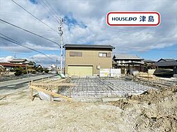 愛知県津島市宇治町字茶ノ里