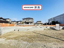 愛知県愛西市須依町前田面