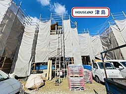 愛知県愛西市須依町前田面