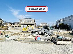 愛知県愛西市須依町前田面