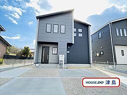 愛知県愛西市東保町中