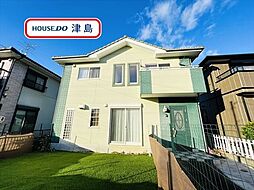 愛知県津島市唐臼町東田面