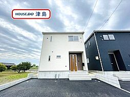 落合町中河原　全4棟　4号棟　新築一戸建て