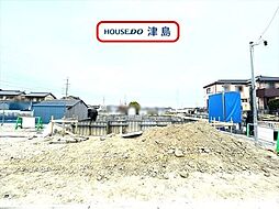 愛知県津島市大字日光字東浦