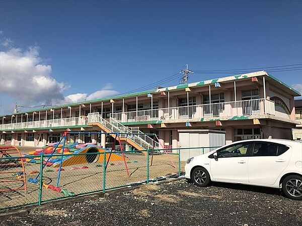 永和保育園定員100人保育標準時間　7：00～19：00保育短時間　8：00～16：00（延長保育7：00～8：00、16：30～19：00） 2580m