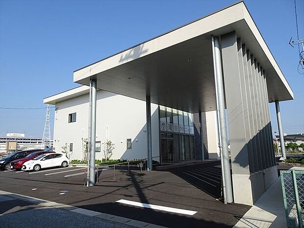 岡田クリニック内科・小児科・予防接種　診察時間：午前9時～12時、午後4時～7時　津島市で50年の信頼と実績。循環器専門医として地域の皆様のホームドクターとして診療に当たらせていただきます。 910m
