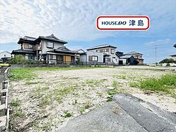 愛知県津島市越津町字柳之内