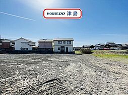 愛知県愛西市佐屋町宅地207-1,207-2,