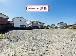 愛知県愛西市佐屋町宅地207-1,207-2,