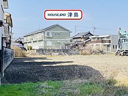 愛知県愛西市佐屋町宅地