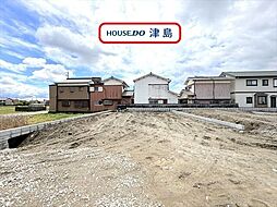 愛知県愛西市佐屋町宅地207-1,207-2,