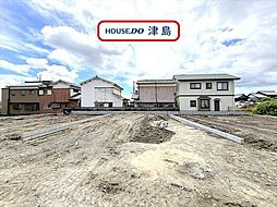 愛知県愛西市佐屋町宅地207-1,207-2,