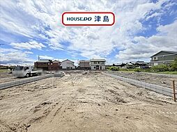 愛知県愛西市佐屋町宅地207-1,207-2,