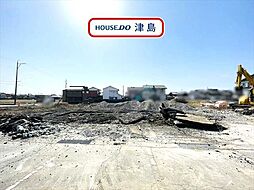 愛知県愛西市佐屋町宅地