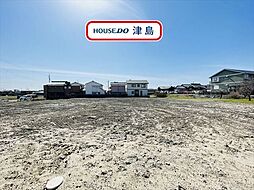 愛知県愛西市佐屋町宅地207-1,207-2,