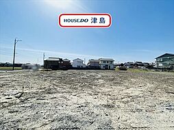 愛知県愛西市佐屋町宅地