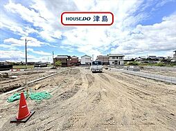 愛知県愛西市佐屋町宅地
