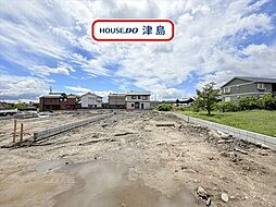 愛知県愛西市佐屋町宅地207-1,207-2,
